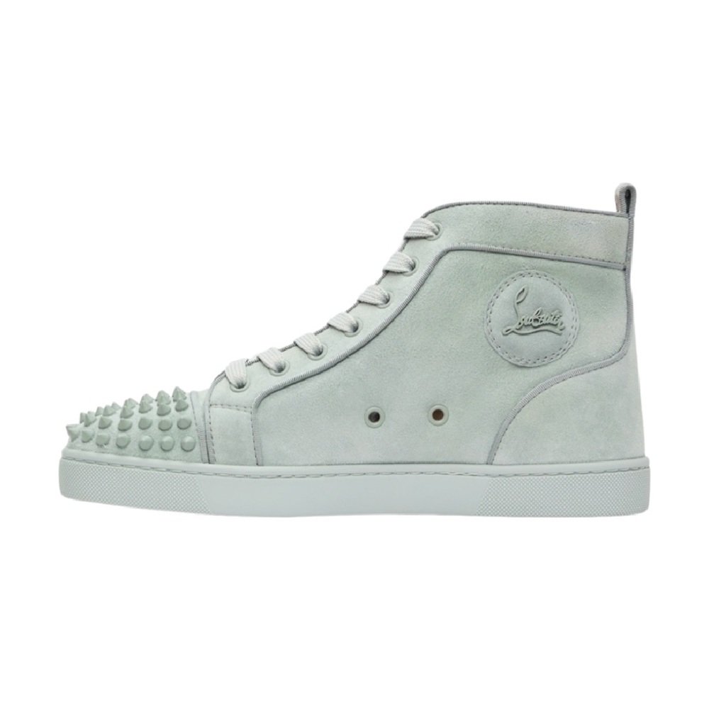 CHRISTIAN LOUBOUTIN LOUIS ORLATO FLAT